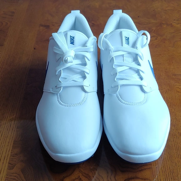 *SOLD*Nike Roshe G Tour Men's Sz 10.5 Blue - Picture 8 of 8